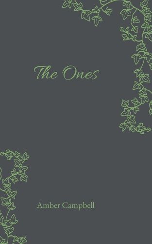 Cover image for The Ones