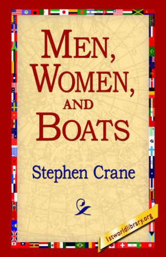 Cover image for Men, Women, and Boats