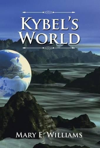 Cover image for Kybel's World