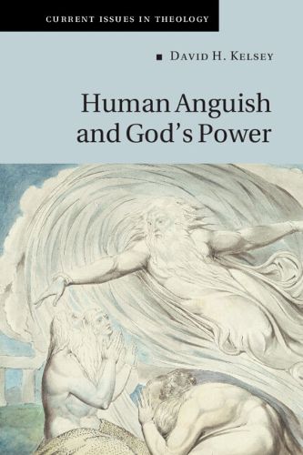 Cover image for Human Anguish and God's Power
