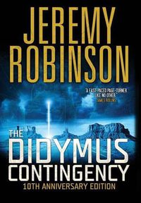 Cover image for The Didymus Contingency - Tenth Anniversary Edition