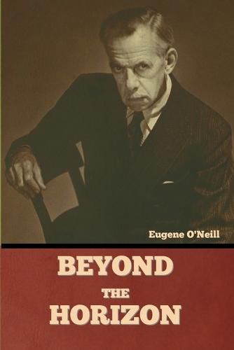 Cover image for Beyond the Horizon