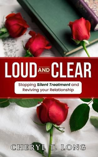 Cover image for "Loud and Clear"