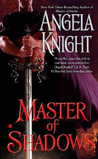 Cover image for Master Of Shadows