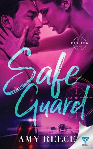 Cover image for Safe Guard