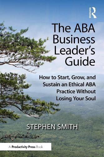 Cover image for The ABA Business Leader's Guide