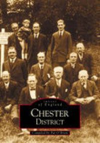 Cover image for Chester District