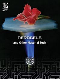 Cover image for Cool Tech 2