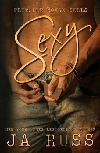 Cover image for Sexy