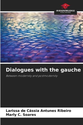 Cover image for Dialogues with the gauche