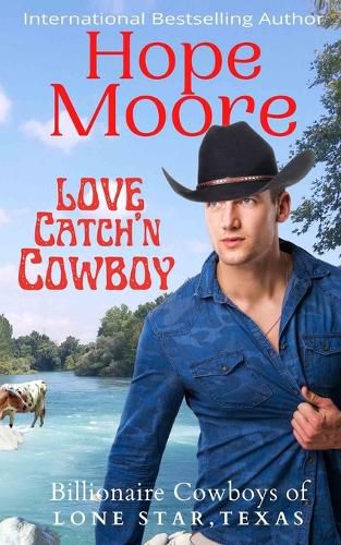 Cover image for Love Catch'n Cowboy