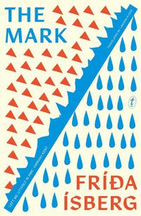 Cover image for The Mark