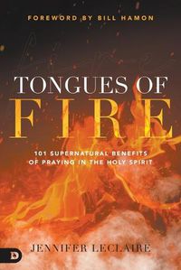 Cover image for Tongues of Fire