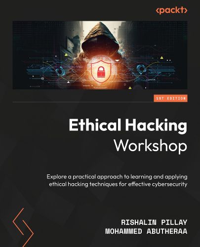 Cover image for Ethical Hacking Workshop