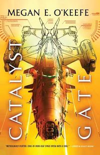 Cover image for Catalyst Gate