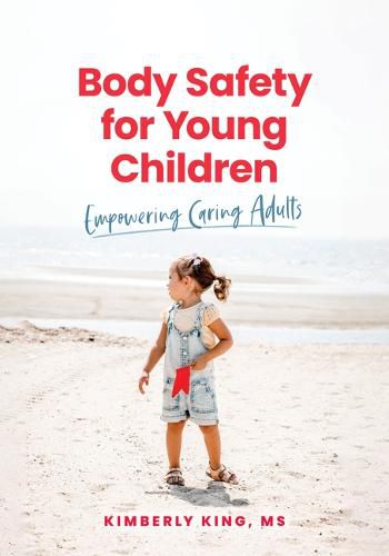 Cover image for Body Safety for Young Children