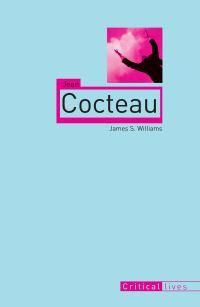Cover image for Jean Cocteau