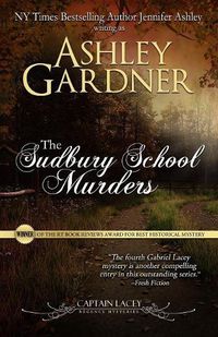 Cover image for The Sudbury School Murders