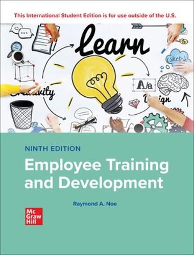 Cover image for ISE Employee Training & Development