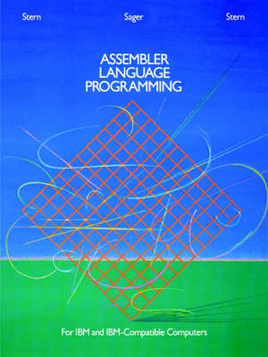 Cover image for Assembler Language Programming for IBM and IBM-Compatible Computers