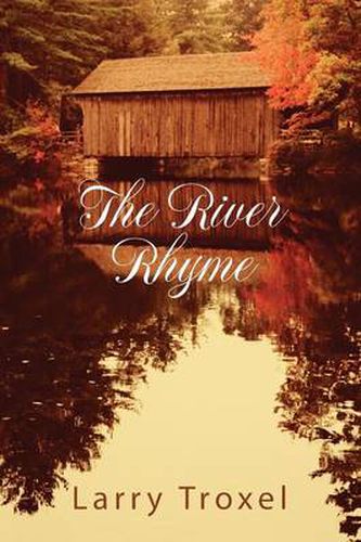 Cover image for The River Rhyme