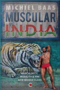 Cover image for Muscular India