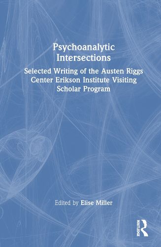 Cover image for Psychoanalytic Intersections