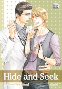 Cover image for Hide and Seek, Vol. 1