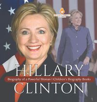 Cover image for Hillary Clinton