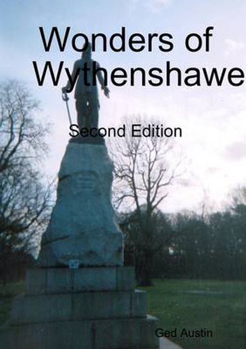 Cover image for Wonders of Wythenshawe