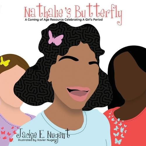 Cover image for Nathalie's Butterfly