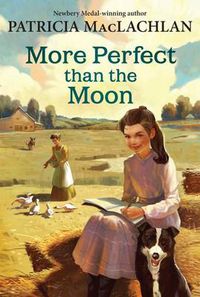 Cover image for More Perfect Than The Moon