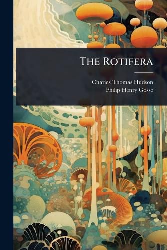 Cover image for The Rotifera