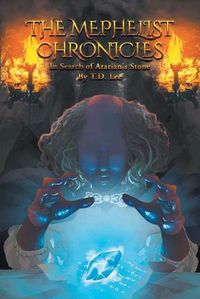 Cover image for The Mephelist Chronicles