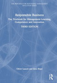 Cover image for Responsible Business