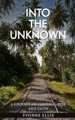 Cover image for Into The Unknown