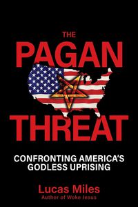 Cover image for The Pagan Threat