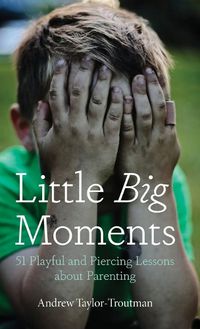 Cover image for Little Big Moments