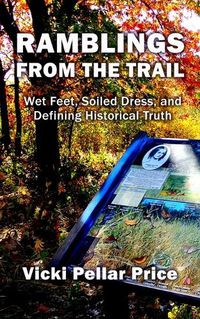 Cover image for Ramblings from the Trail