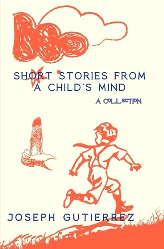 Cover image for Short Stories From a Child's Mind