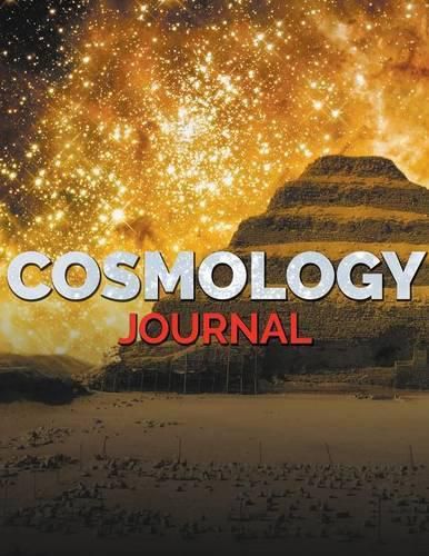 Cover image for Cosmology Journal