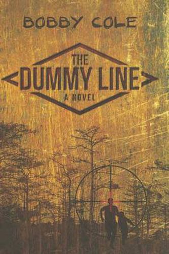 Cover image for The Dummy Line