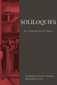 Cover image for Soliloquies