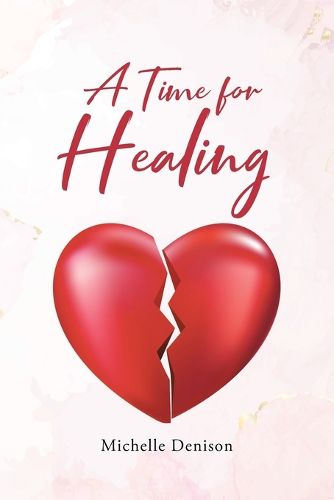 Cover image for A Time for Healing