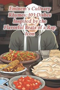 Cover image for Eminem's Culinary Rhymes