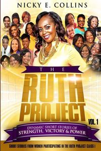 Cover image for The Ruth Project