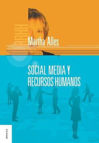 Cover image for Social Media y Recursos Humanos