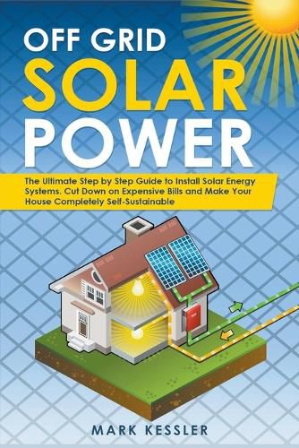 Cover image for Off Grid Solar Power