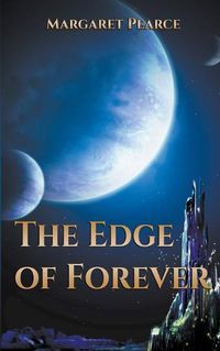 Cover image for The Edge of Forever