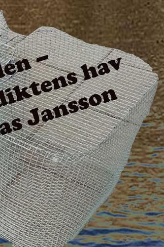 Cover image for MjSrden D att meta i diktens hav